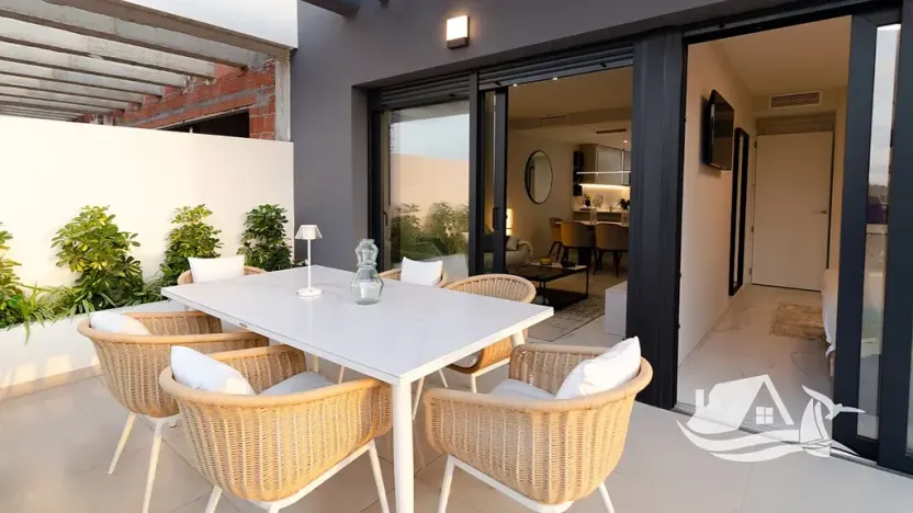 Prodej rodinného domu, Torrevieja, Španělsko, 99 m2