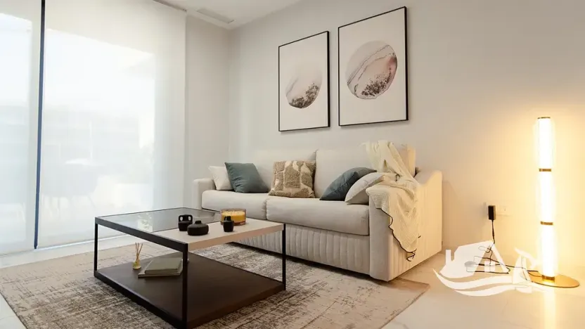 Prodej rodinného domu, Torrevieja, Španělsko, 99 m2