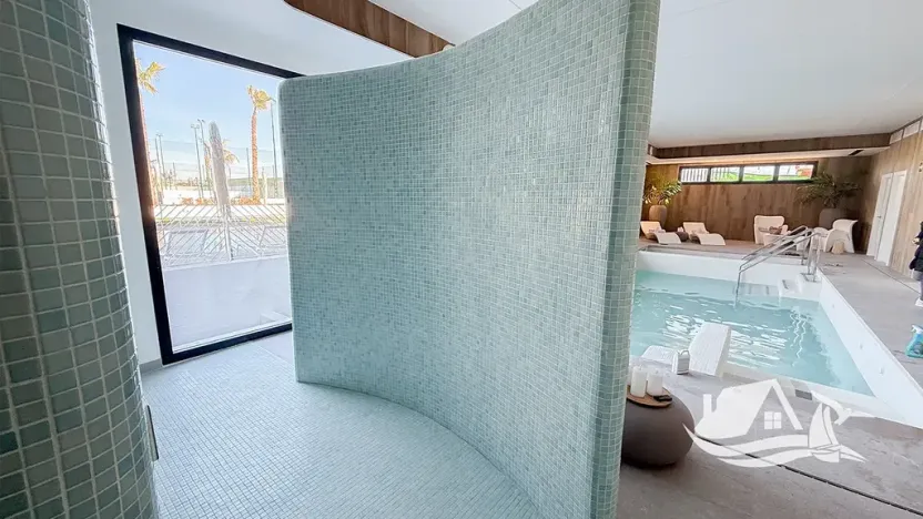 Prodej rodinného domu, Torrevieja, Španělsko, 99 m2