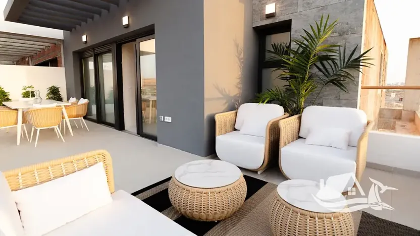 Prodej rodinného domu, Torrevieja, Španělsko, 99 m2