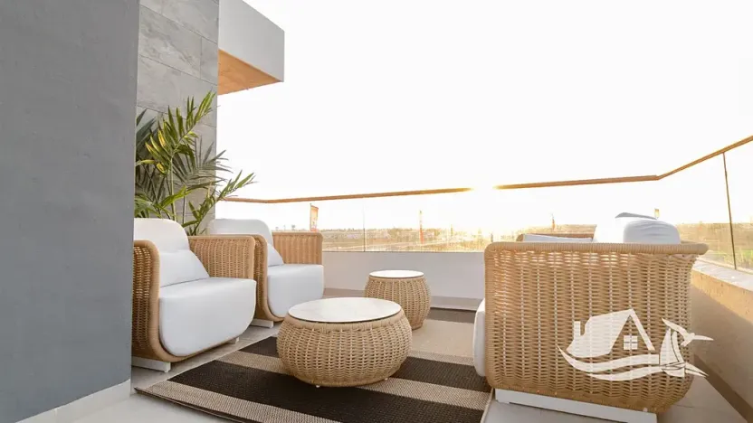Prodej rodinného domu, Torrevieja, Španělsko, 99 m2