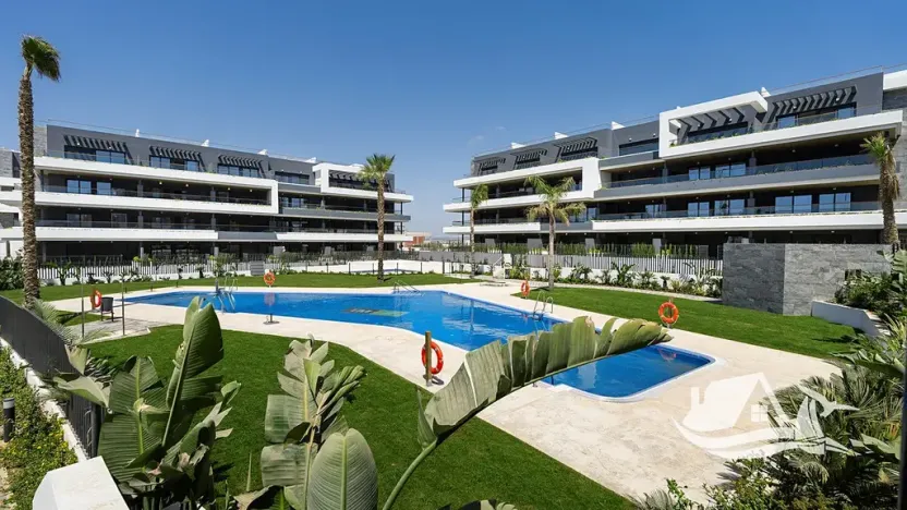 Prodej rodinného domu, Torrevieja, Španělsko, 99 m2