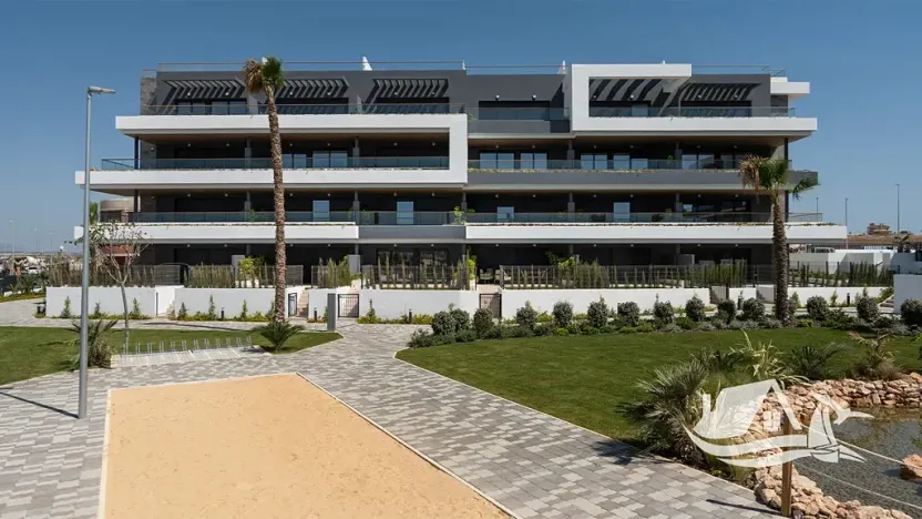 Prodej rodinného domu, Torrevieja, Španělsko, 99 m2