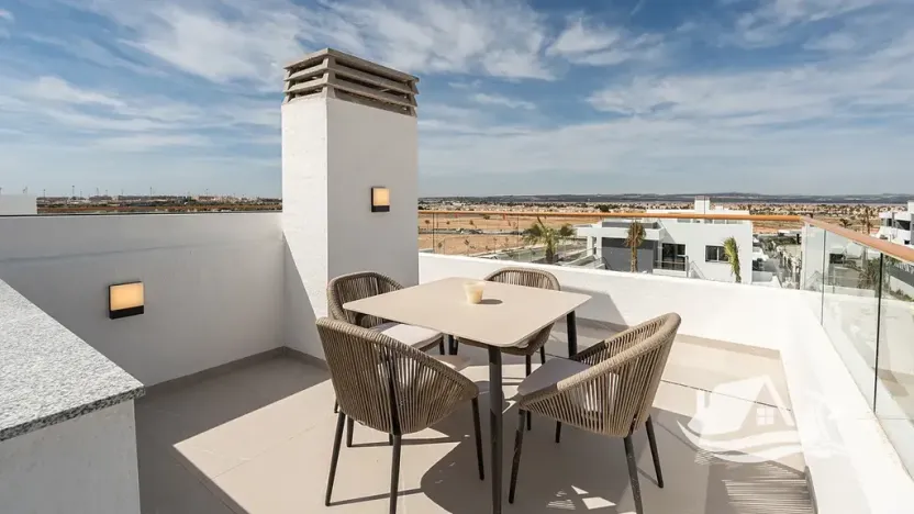 Prodej rodinného domu, Torrevieja, Španělsko, 99 m2