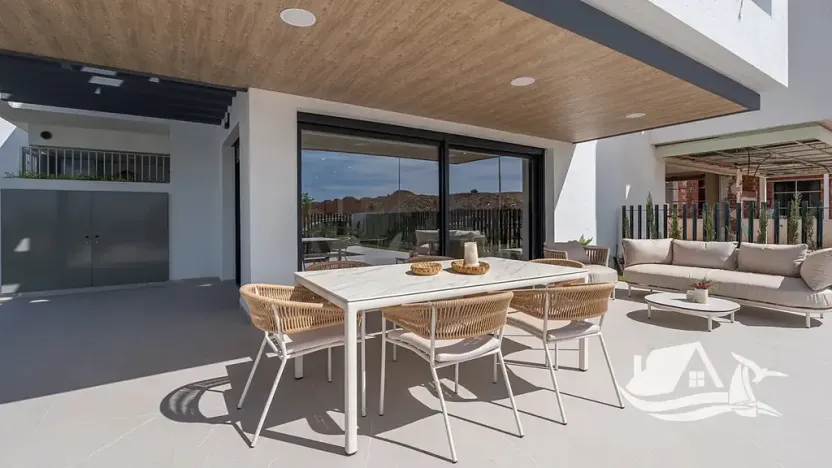 Prodej rodinného domu, Torrevieja, Španělsko, 99 m2