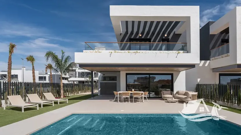 Prodej bytu 3+kk, Torrevieja, Španělsko, 88 m2