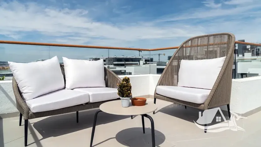 Prodej bytu 3+kk, Torrevieja, Španělsko, 88 m2