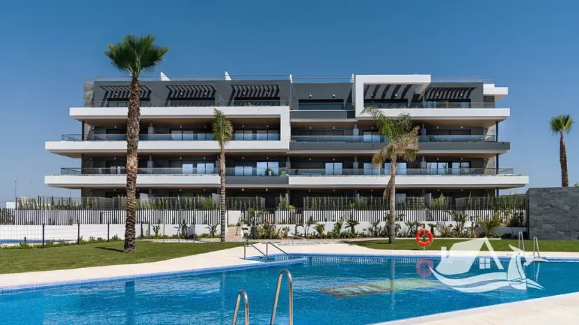 Prodej bytu 3+kk, Torrevieja, Španělsko, 88 m2