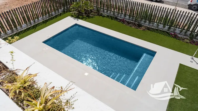 Prodej bytu 3+kk, Torrevieja, Španělsko, 88 m2