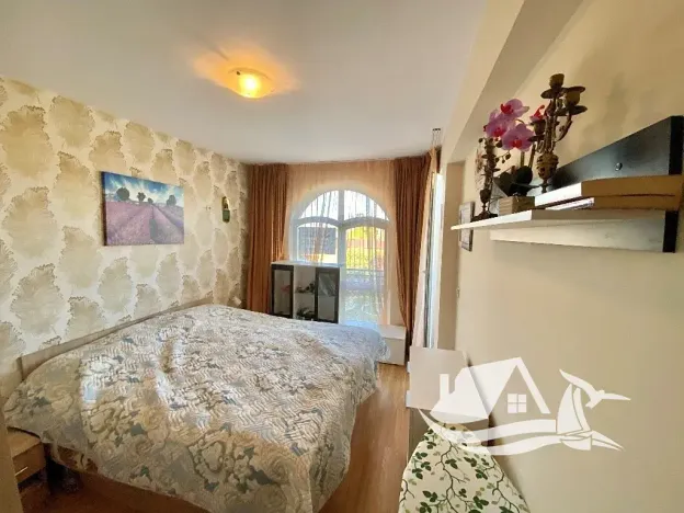 Prodej bytu 2+kk, Ravda, Bulharsko, 48 m2