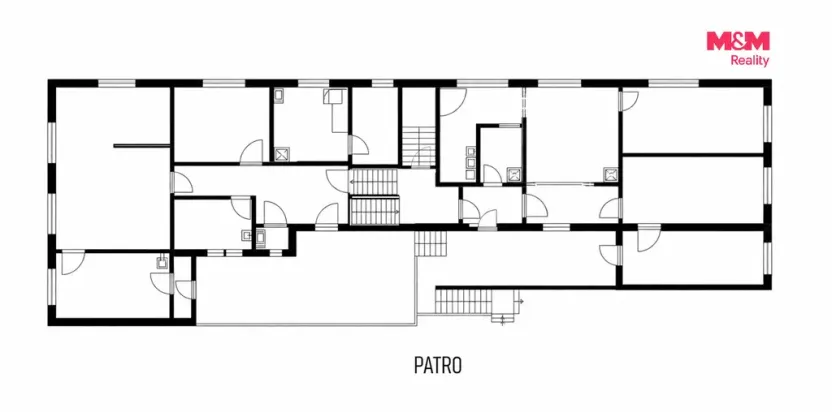 Prodej zemědělské usedlosti, Milíčov, 250 m2