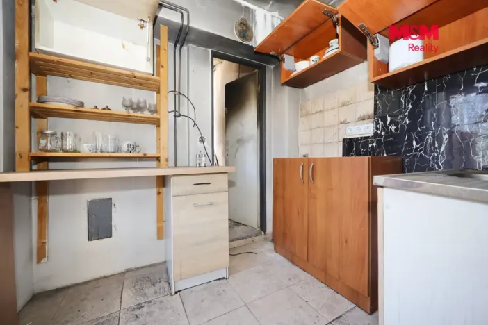 Prodej zemědělské usedlosti, Milíčov, 250 m2