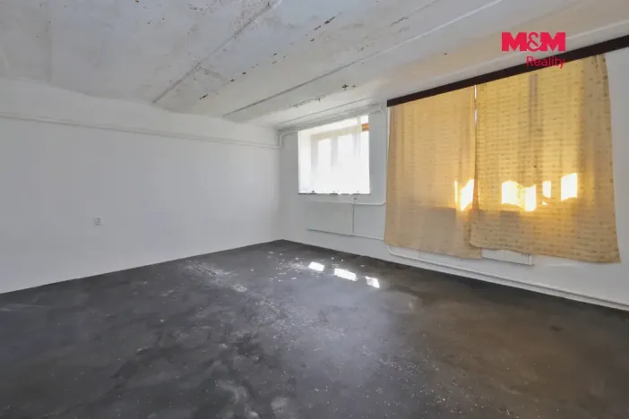 Prodej zemědělské usedlosti, Milíčov, 250 m2
