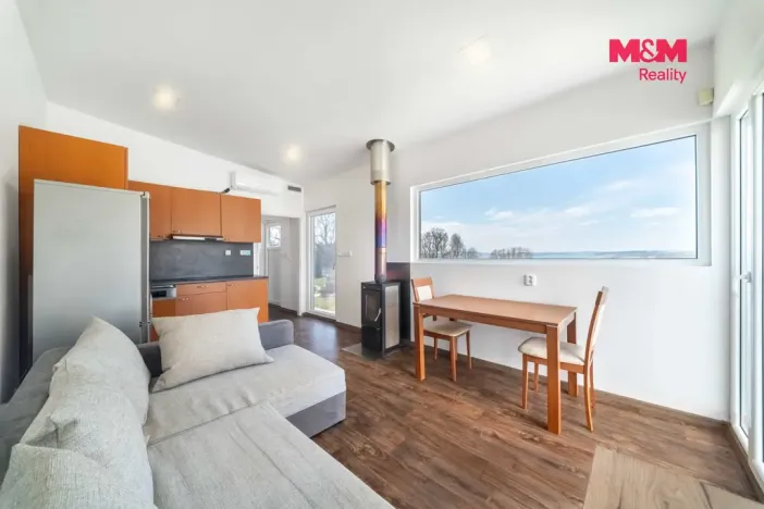 Prodej mobilheimu, Blovice - Bohušov, 35 m2