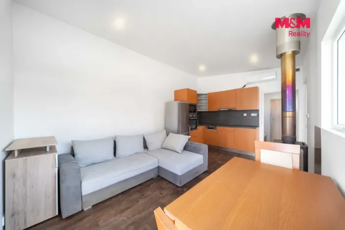 Prodej mobilheimu, Blovice - Bohušov, 35 m2