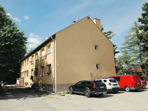 Prodej bytu 3+1, Brno, Kleštínek, 62 m2