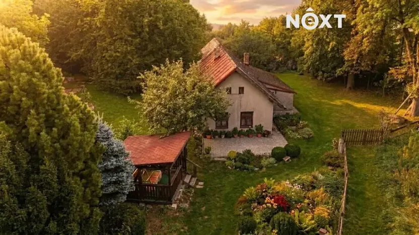 Prodej chalupy, Dědová, 142 m2