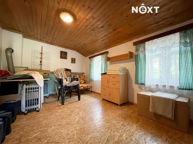 Prodej chalupy, Dědová, 142 m2