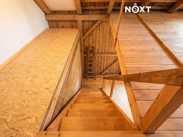 Prodej chalupy, Dědová, 142 m2