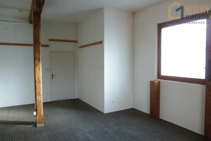 Pronájem skladu, Letohrad, 763 m2