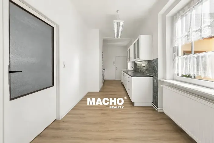 Pronájem bytu 3+1, Mníšek pod Brdy, Pražská, 80 m2