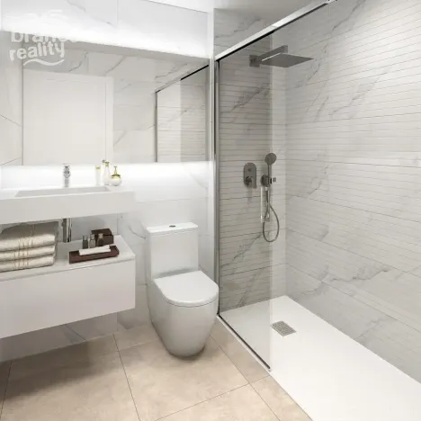 Prodej rodinného domu, San Pedro del Pinatar, Murcia, Španělsko, 96 m2
