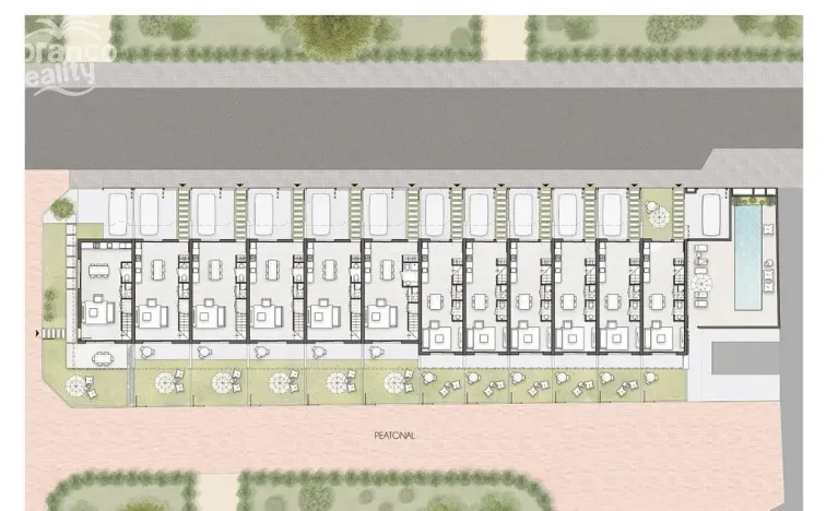 Prodej rodinného domu, Pilar de La Horadada, Alicante, Španělsko, 112 m2