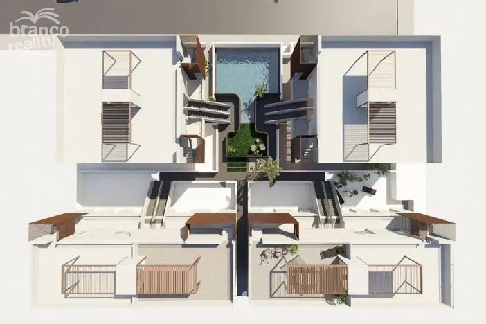 Prodej rodinného domu, Pilar de La Horadada, Alicante, Španělsko, 89 m2