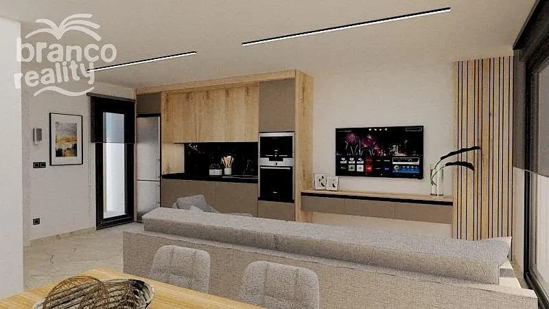 Prodej bytu 4+kk, Pilar de La Horadada, Alicante, Španělsko, 81 m2