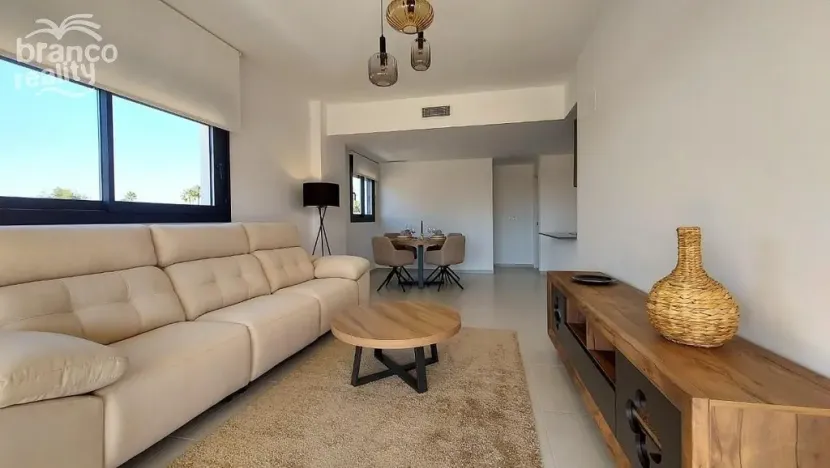 Prodej bytu 4+kk, San Miguel de Salinas, Alicante, Španělsko, 118 m2