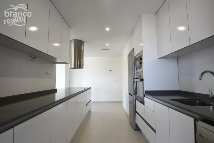 Prodej bytu 4+kk, San Miguel de Salinas, Alicante, Španělsko, 118 m2