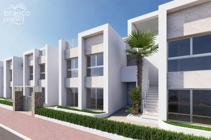 Prodej rodinného domu, Ciudad Quesada, Alicante, Španělsko, 73 m2