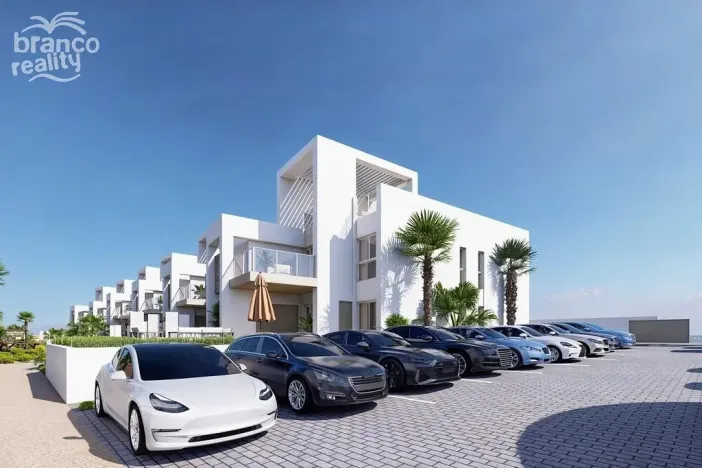 Prodej rodinného domu, Ciudad Quesada, Alicante, Španělsko, 73 m2