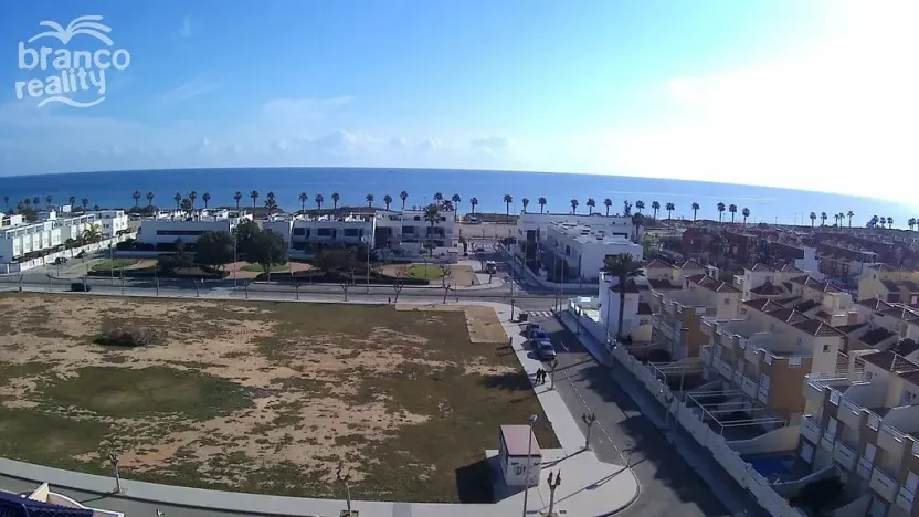 Prodej bytu 4+kk, Pilar de La Horadada, Alicante, Španělsko, 104 m2