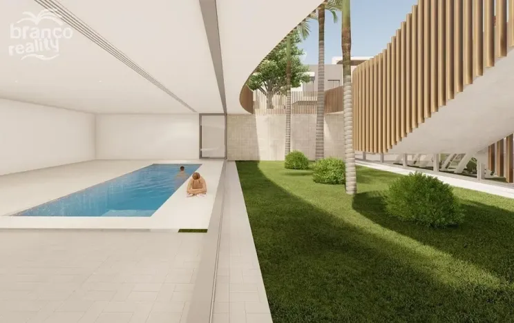 Prodej bytu 4+kk, Pilar de La Horadada, Alicante, Španělsko, 104 m2
