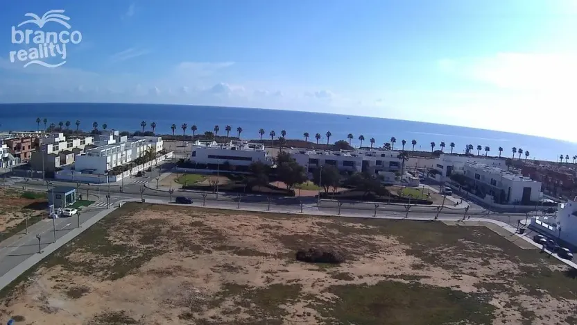 Prodej bytu 4+kk, Pilar de La Horadada, Alicante, Španělsko, 104 m2