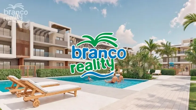 Prodej bytu 4+kk, Pilar de La Horadada, Alicante, Španělsko, 81 m2