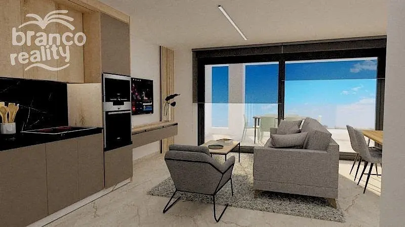 Prodej bytu 4+kk, Pilar de La Horadada, Alicante, Španělsko, 81 m2