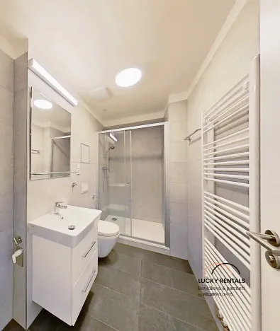 Pronájem bytu 1+kk, Praha - Chodov, Horynova, 32 m2