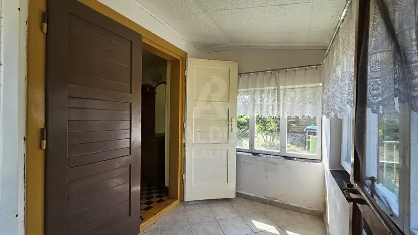 Prodej rodinného domu, Vodňany, Dr. Hajného, 75 m2