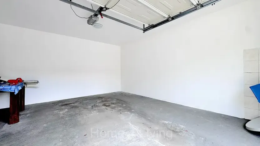 Pronájem garáže, Brno, Nálepkova, 25 m2