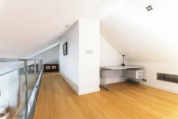 Pronájem bytu 4+kk, Praha - Smíchov, Kroftova, 182 m2
