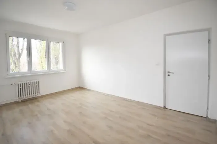 Pronájem bytu 2+1, Chomutov, Blatenská, 54 m2
