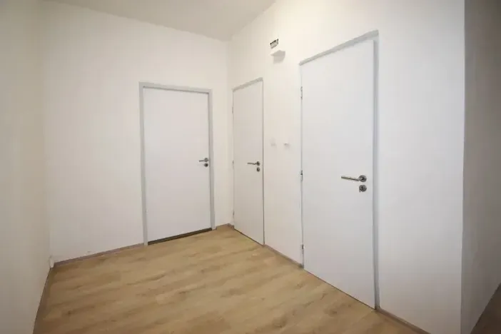 Pronájem bytu 2+1, Chomutov, Blatenská, 54 m2