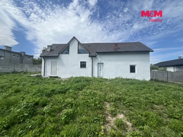 Prodej bytu 3+kk, Rychvald, Parcelní, 90 m2