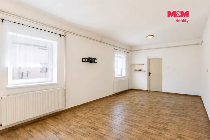 Prodej rodinného domu, Velké Albrechtice, 215 m2