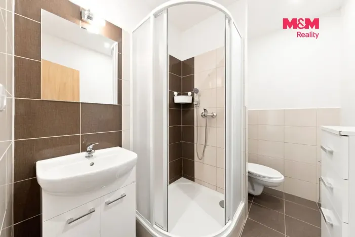 Prodej bytu 2+1, Brno - Žabovřesky, Luční, 50 m2