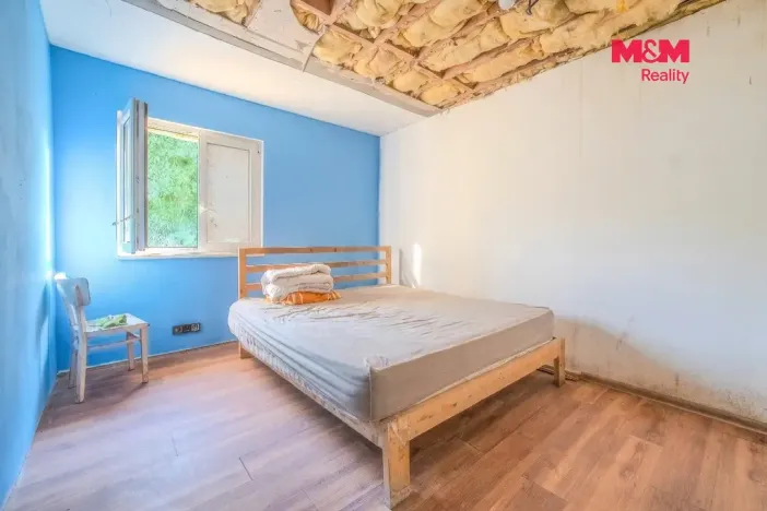 Prodej zemědělské usedlosti, Tuchořice, 700 m2