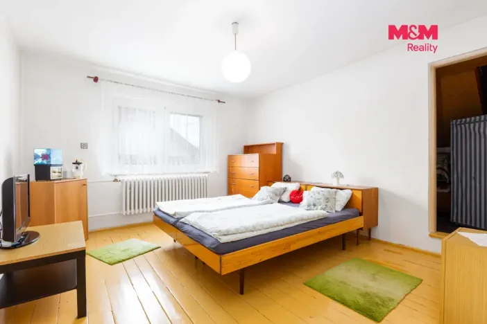 Prodej rodinného domu, Hať, U Zahrádek, 124 m2