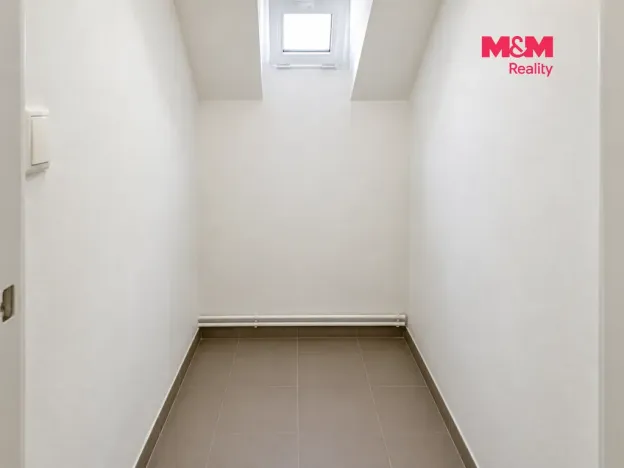 Pronájem bytu 2+1, Moravská Třebová - Předměstí, Lanškrounská, 60 m2